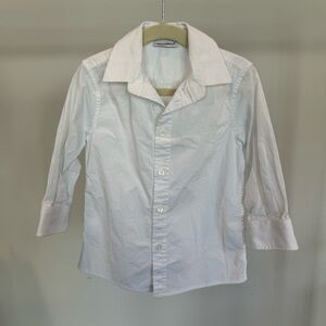 DOLCE & GABBANA Kids Button Down